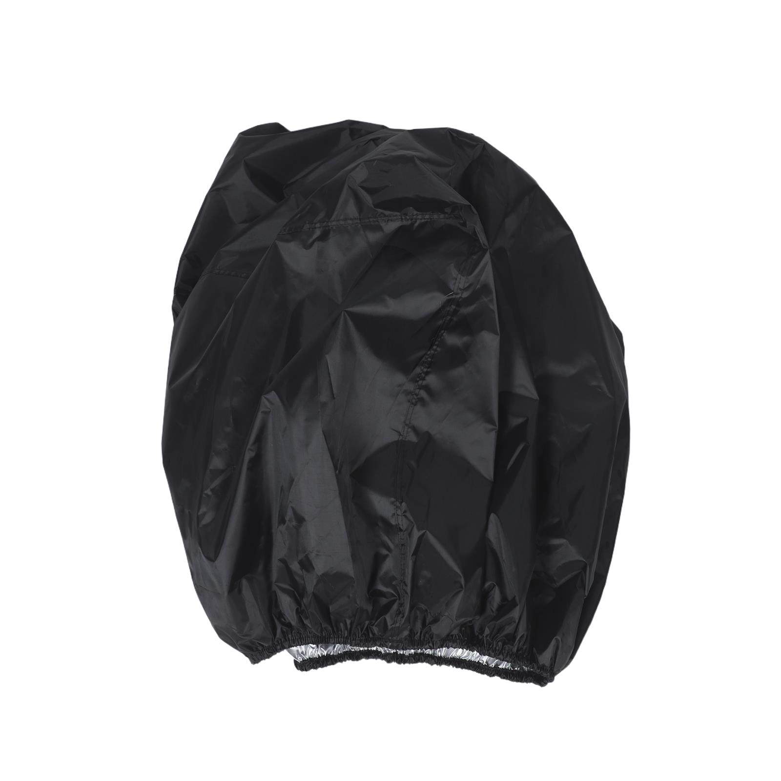 Kids Outdoor Electric Car - Kids Ride-on Car Cover 52x28x24in Oxford