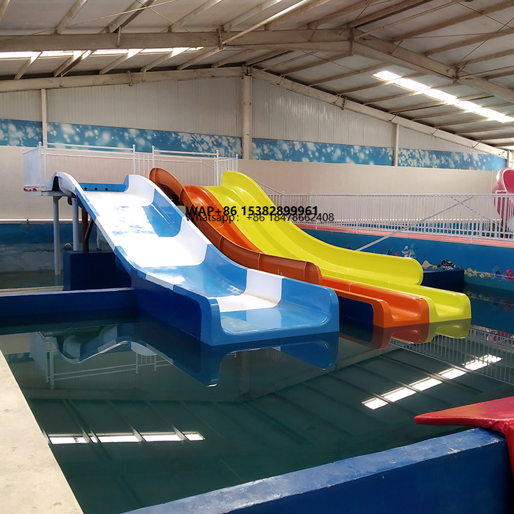 Outdoor Children'S Park - The Fun Tube Theme Park Outdoor
