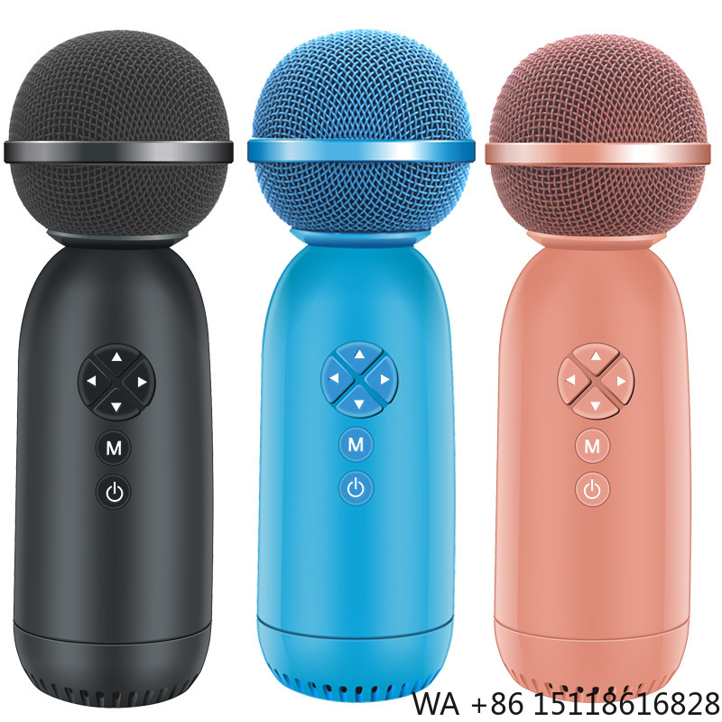 Kids Outdoor Furniture Set - Kingstar Wireless Microphone Karaoke Machine for