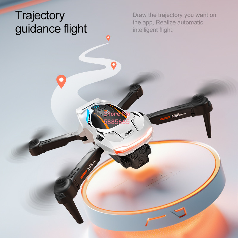 8K Aerial Photography Optical  - Kids Outdoor Lights ulasan dan harga