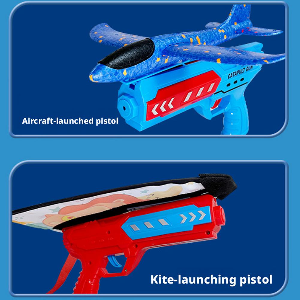 Flying Toy Children's Gifts Ch - Kids Outdoor Playset ulasan dan harga