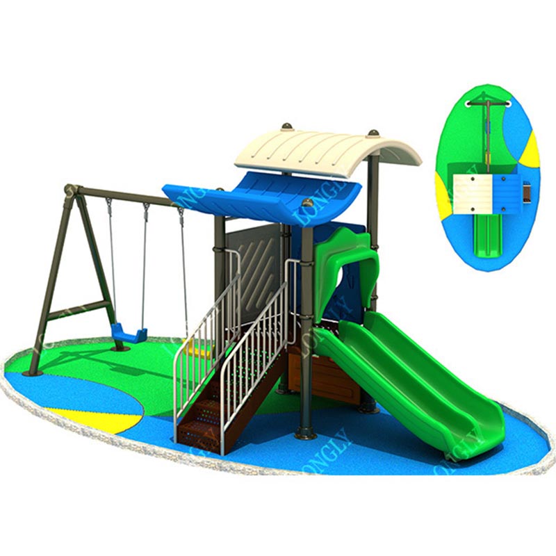 Fashionable Kids Slide with Sw - Kids Outdoor Swing And Slide ulasan dan harga