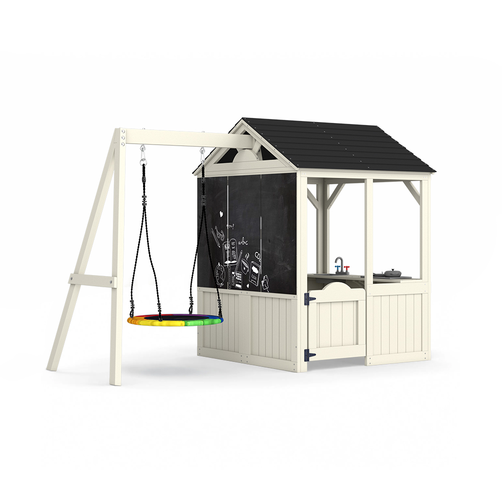 Garden Buildings Furniture Kid - Kids Outdoor Furniture Set ulasan dan harga