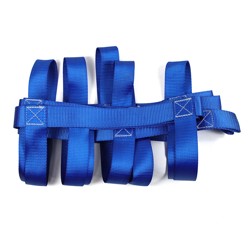 Ninja Slackline Obstacle for K - Kids Outdoor Ninja ulasan dan harga