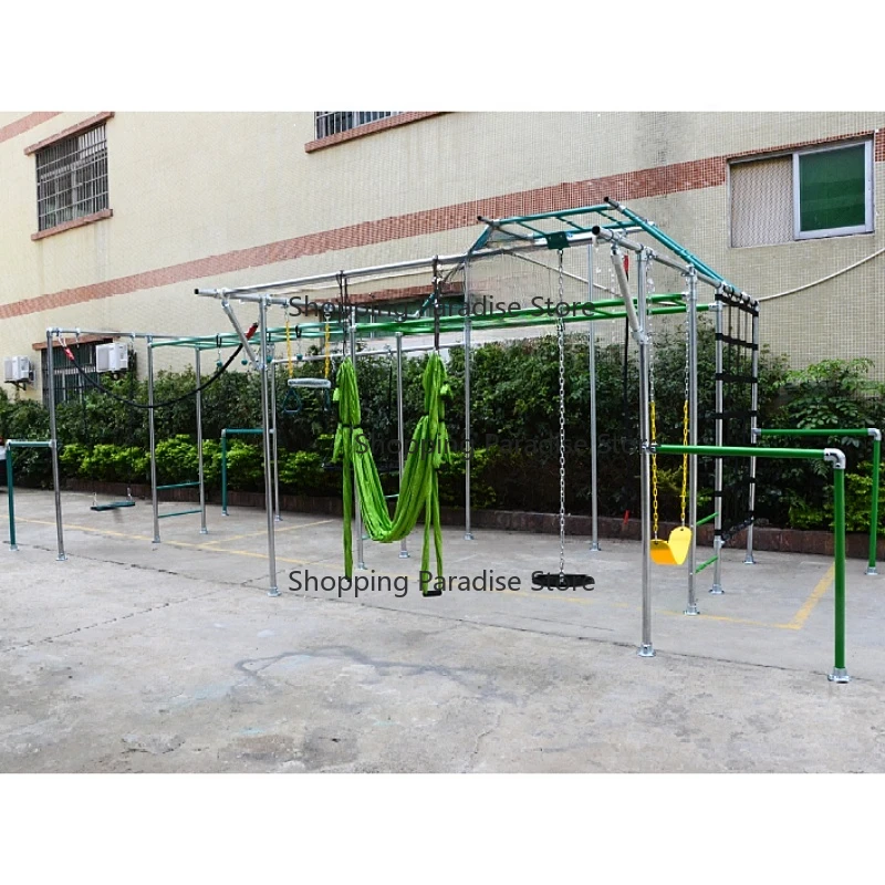 For kids backyard ninja warrio - Kids Outdoor Ninja ulasan dan harga