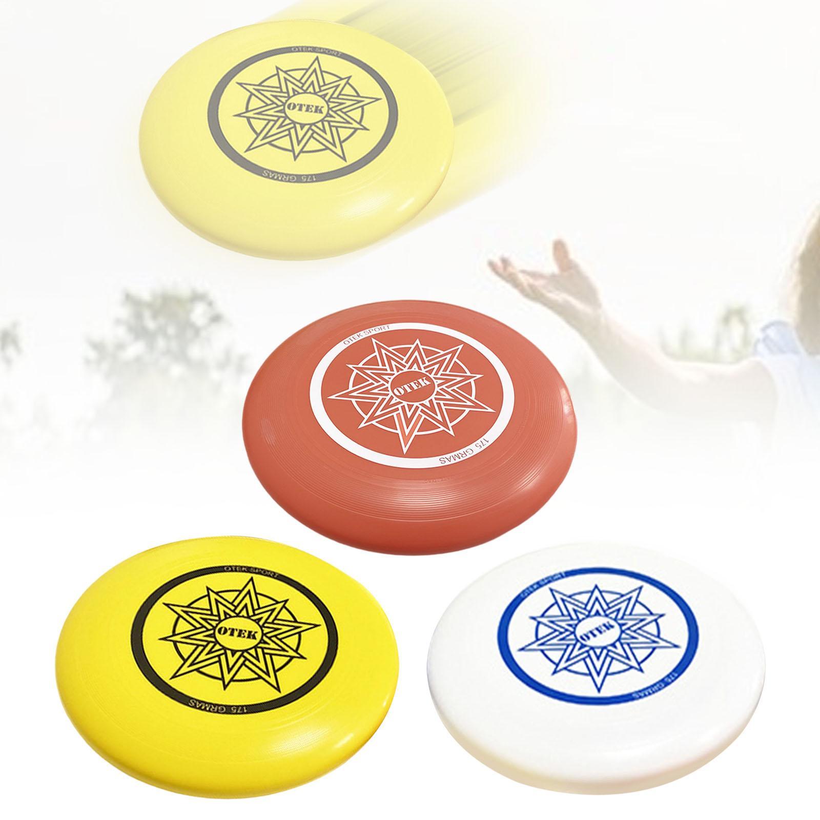 Outdoor Flying Disc Sport Disc - Outdoor Children'S Park ulasan dan harga