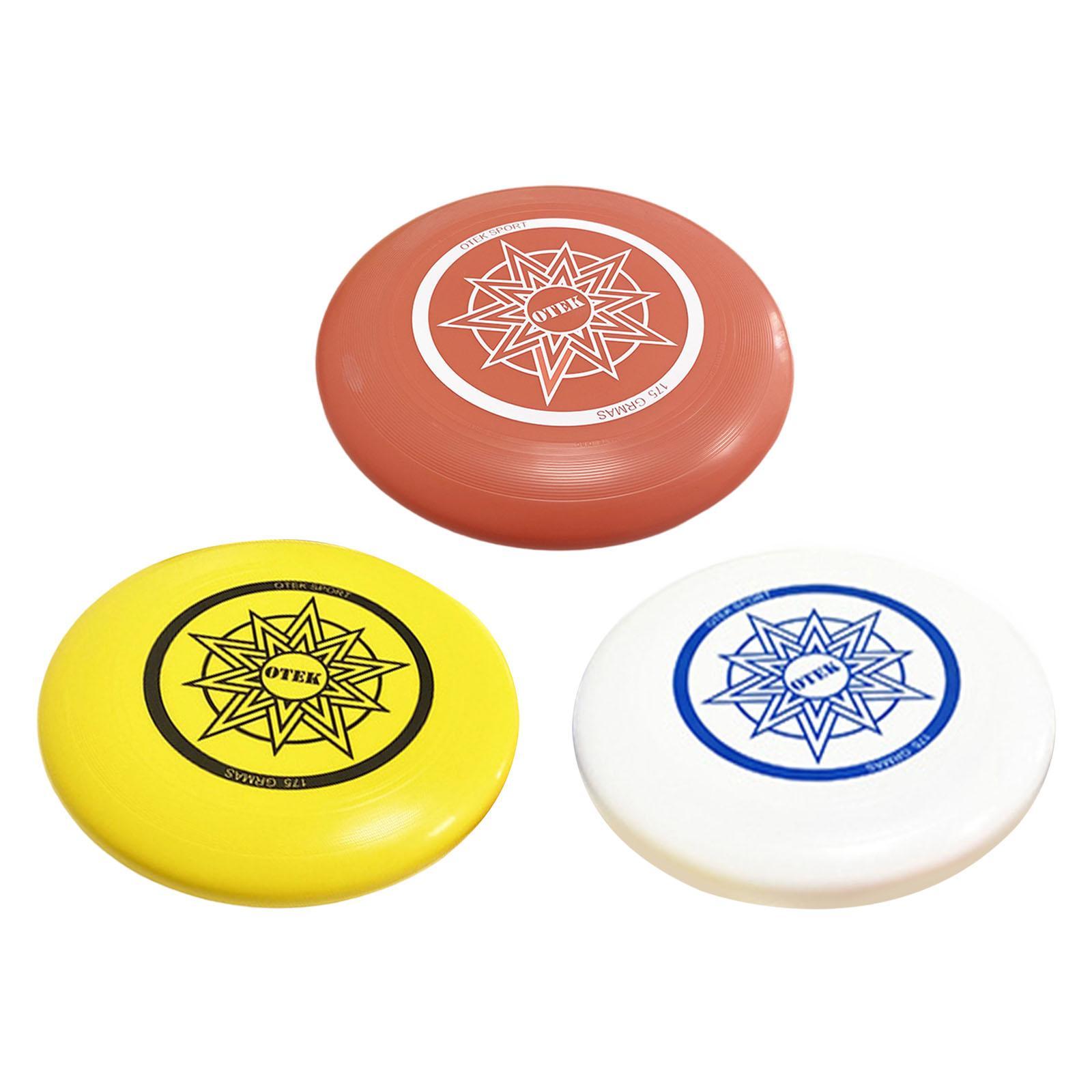 Outdoor Flying Disc Sport Disc - Outdoor Children'S Park ulasan dan harga