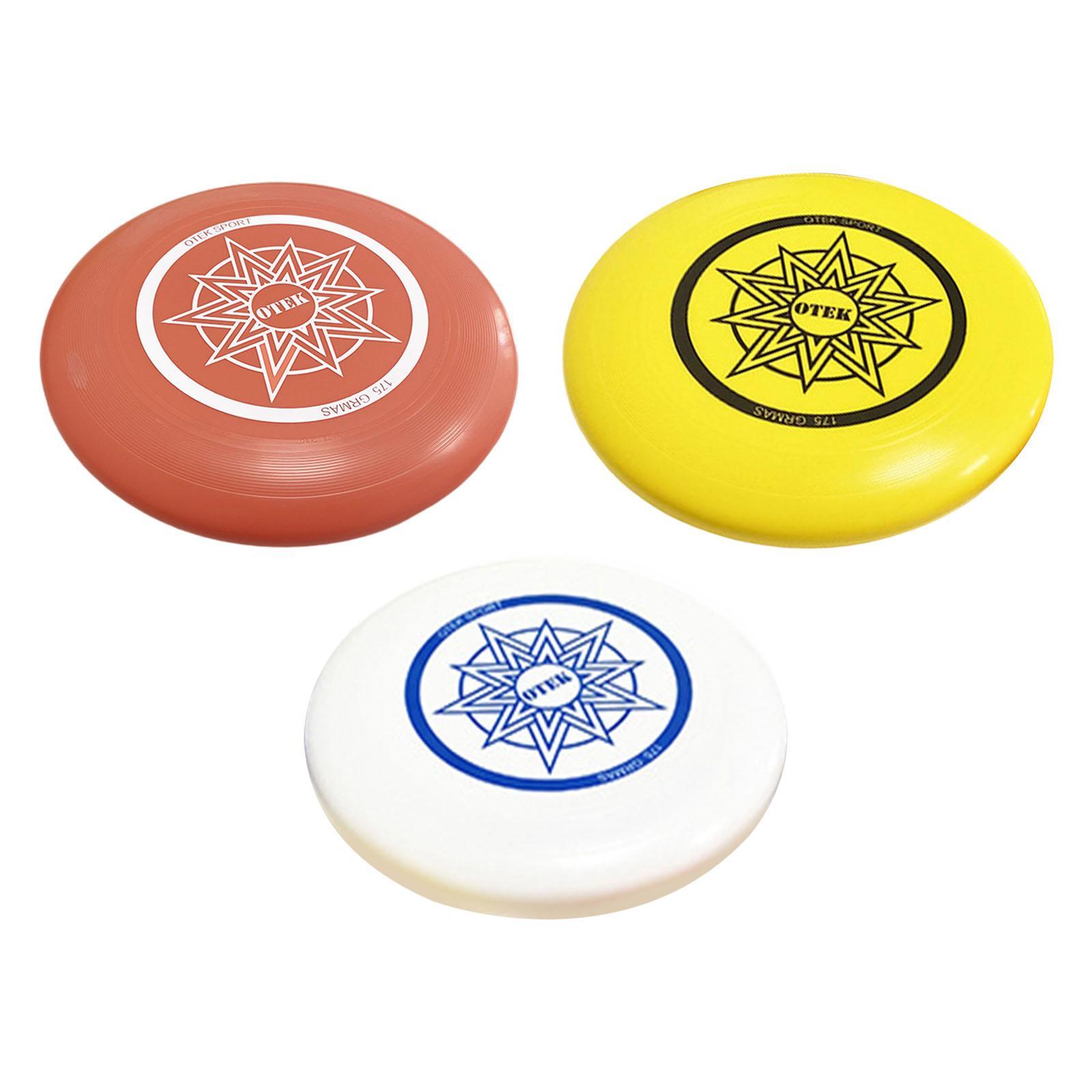 Outdoor Flying Disc Sport Disc - Outdoor Children'S Park ulasan dan harga