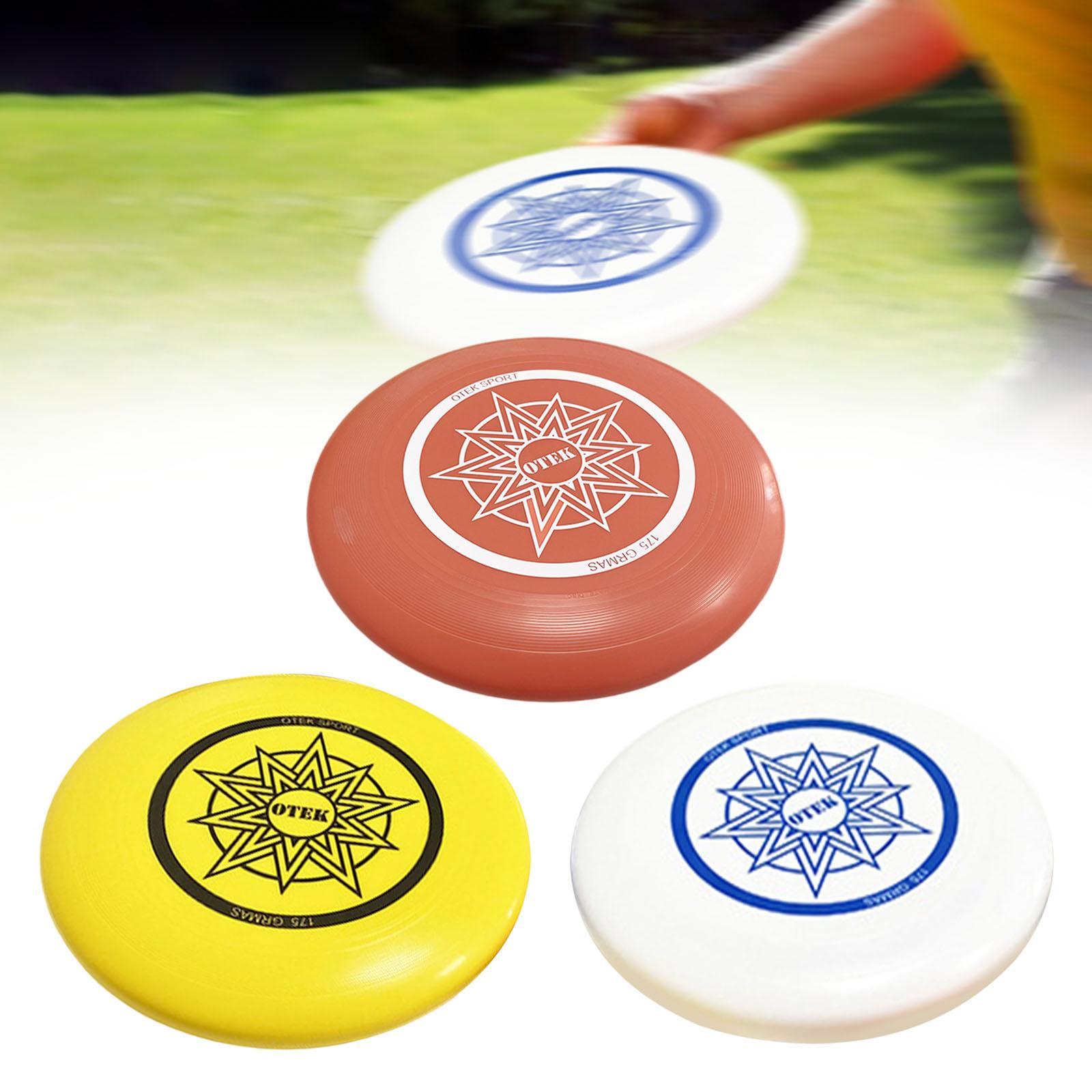 Outdoor Flying Disc Sport Disc - Outdoor Children'S Park ulasan dan harga