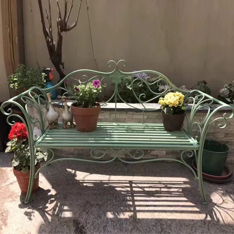 Retro Patio Garden Furniture S - Kids Outdoor Furniture Set ulasan dan harga