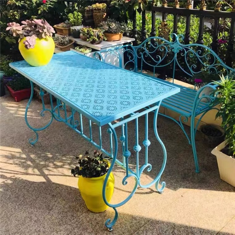 Retro Patio Garden Furniture S - Kids Outdoor Furniture Set ulasan dan harga