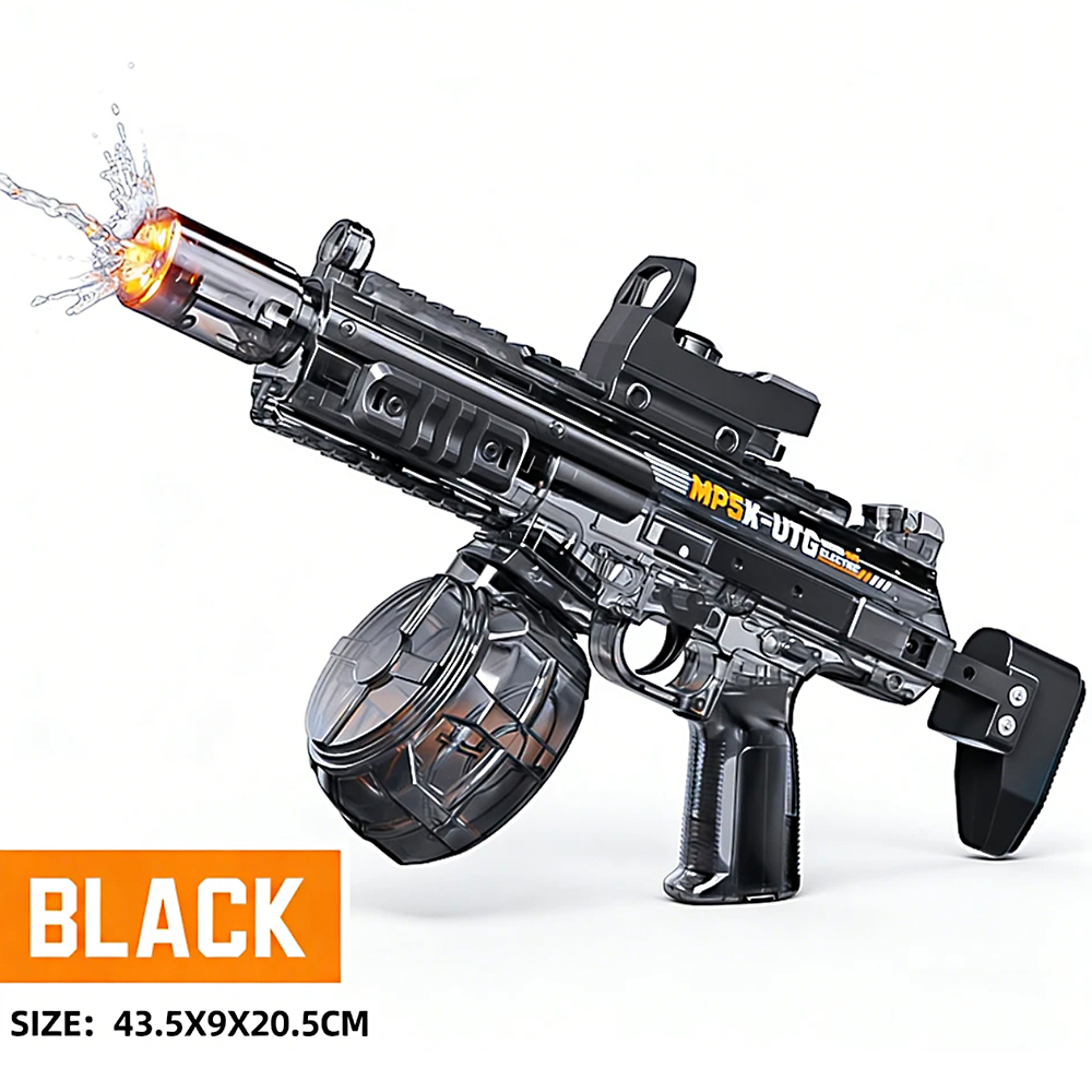 Simulated Firing and Recoil El - Kids Outdoor Lights ulasan dan harga