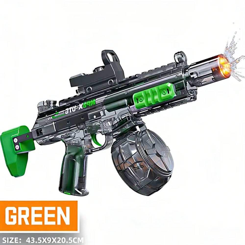 Simulated Firing and Recoil El - Kids Outdoor Lights ulasan dan harga
