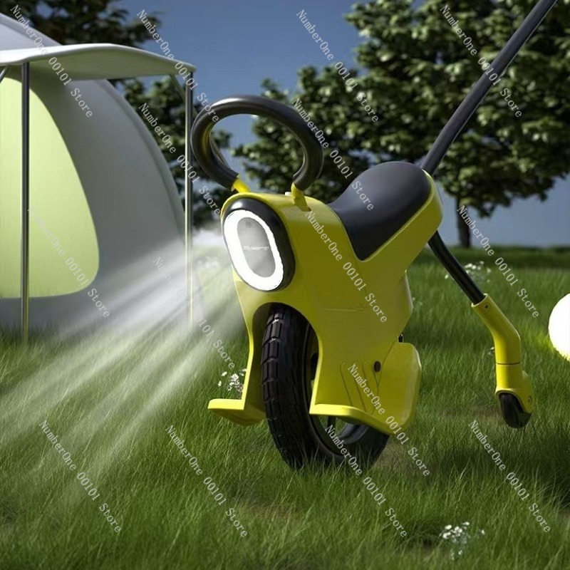 Outdoor Family Camping Kids Pu - Kids Outdoor Lights ulasan dan harga