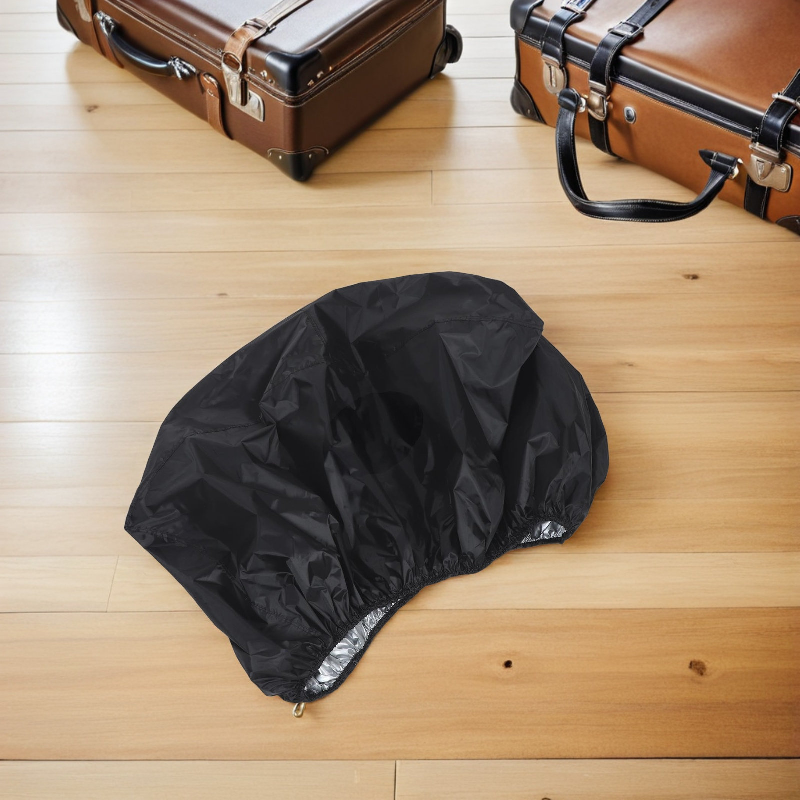 Kids Ride-on Car Cover 52x28x2 - Kids Outdoor Electric Car ulasan dan harga