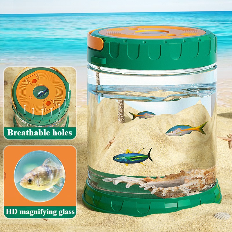 Catch The Sea Set Kids Toys Be - Kids Outdoor Tools ulasan dan harga