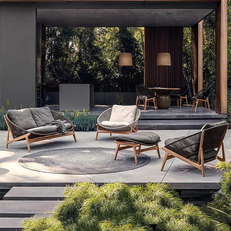 Outdoor Sofa Garden Furniture  - Kids Outdoor Furniture Set ulasan dan harga