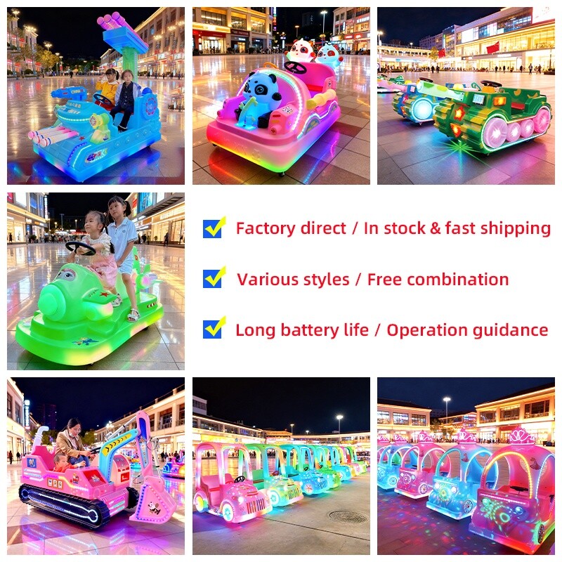Outdoor Amusement Park Double  - Outdoor Children'S Park ulasan dan harga