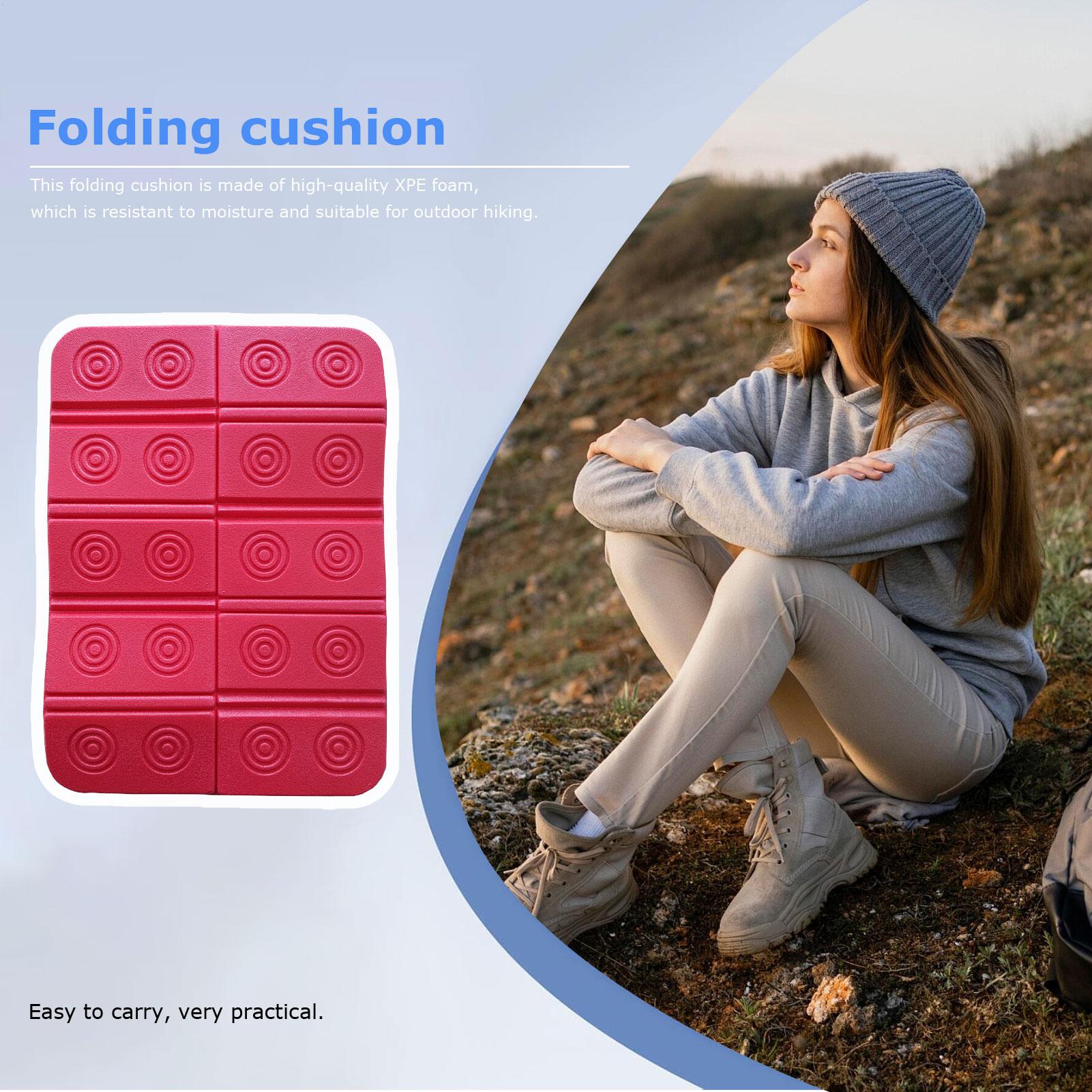 Waterproof Mat Foldable Outdoo - Kids Outdoor Floor Cushions ulasan dan harga