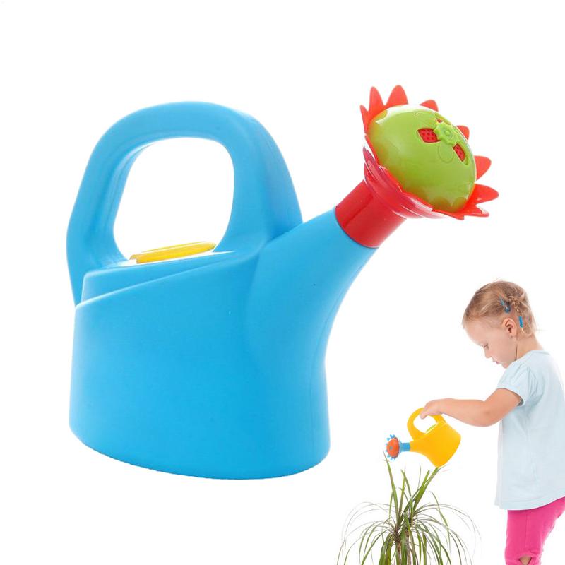 Kids Watering Can Kids Gardeni - Kids Outdoor Tools ulasan dan harga