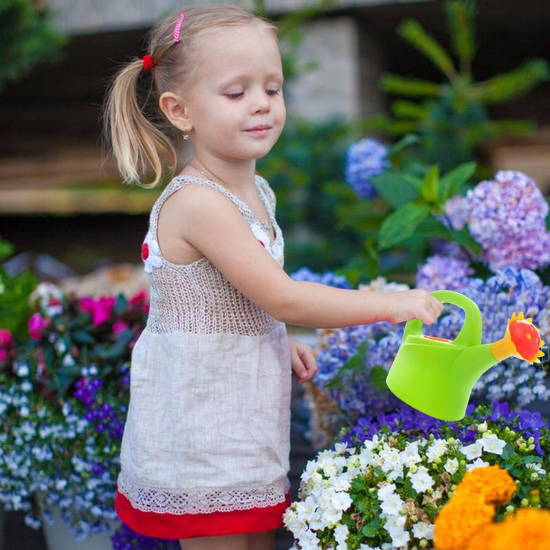 Kids Watering Can Kids Gardeni - Kids Outdoor Tools ulasan dan harga