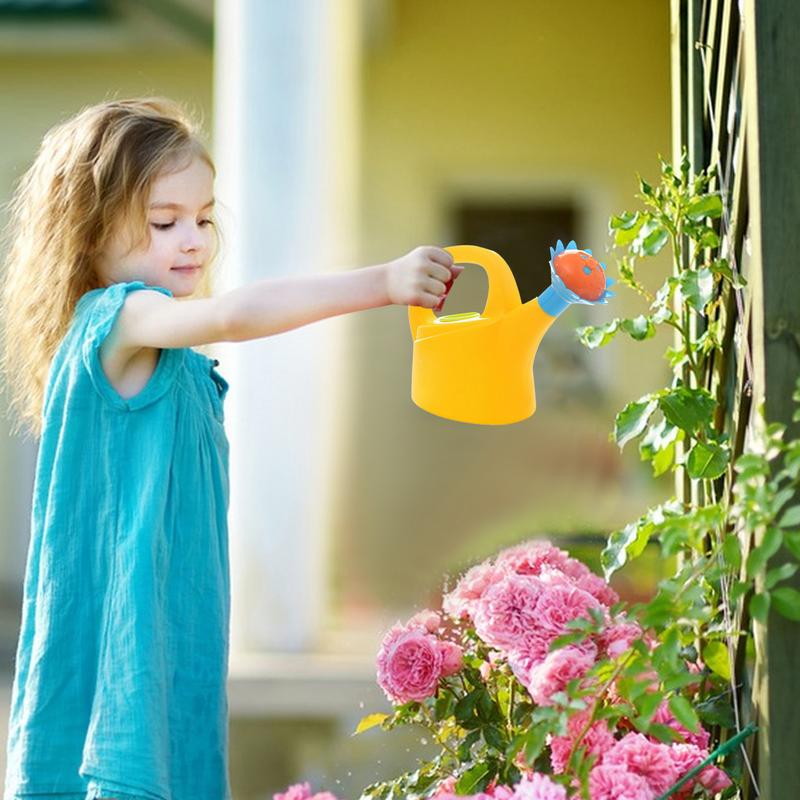 Kids Watering Can Kids Gardeni - Kids Outdoor Tools ulasan dan harga