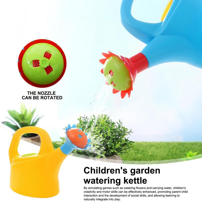 Kids Watering Can Kids Gardeni - Kids Outdoor Tools ulasan dan harga