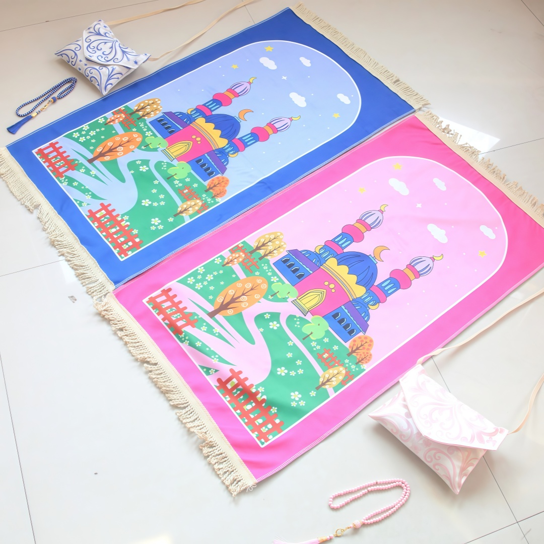 Children's Crossbody Bag Set W - Kids Outdoor Floor Cushions ulasan dan harga