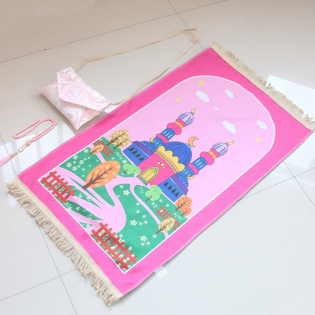 Children's Crossbody Bag Set W - Kids Outdoor Floor Cushions ulasan dan harga
