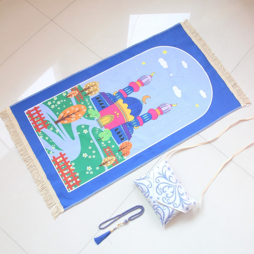 Children's Crossbody Bag Set W - Kids Outdoor Floor Cushions ulasan dan harga