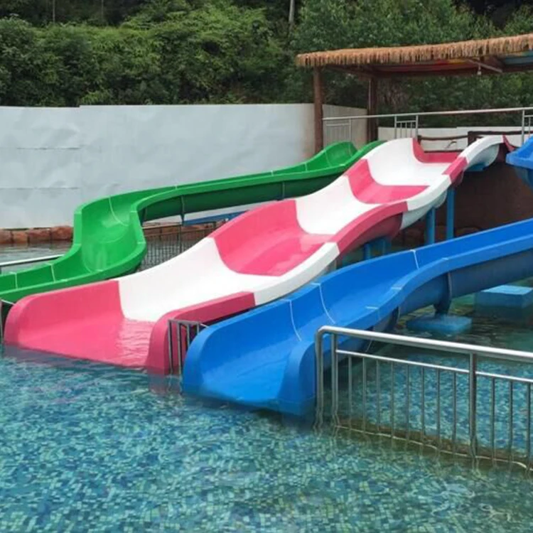 The Fun Tube Theme Park Outdoo - Outdoor Children'S Park ulasan dan harga