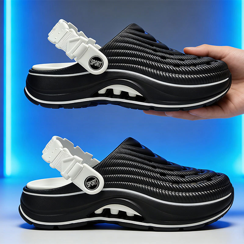 EVA hole shoes women's summer  - Outdoor Kid ulasan dan harga