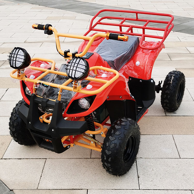 China Factory Manufacturer's E - Kids Outdoor Electric Car ulasan dan harga