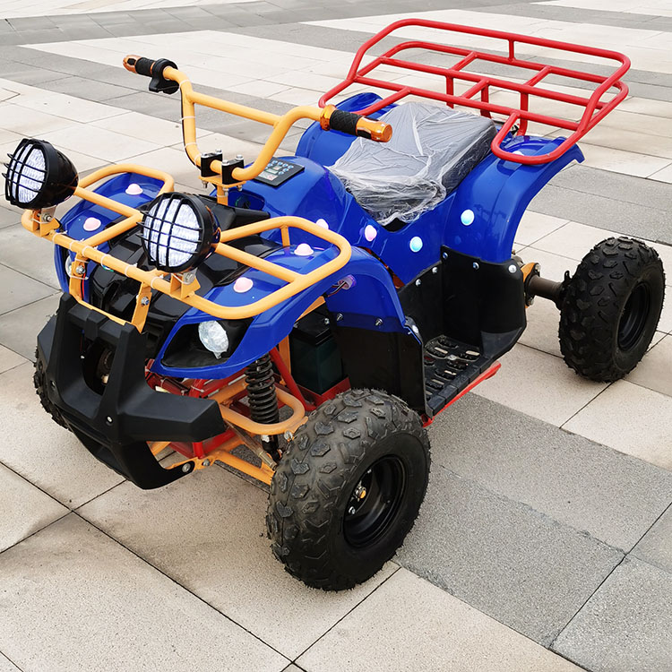 China Factory Manufacturer's E - Kids Outdoor Electric Car ulasan dan harga