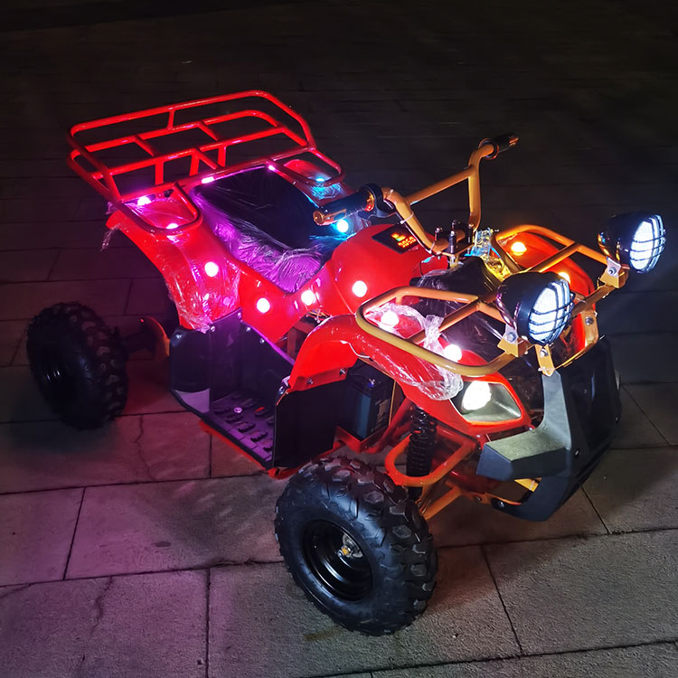 China Factory Manufacturer's E - Kids Outdoor Electric Car ulasan dan harga