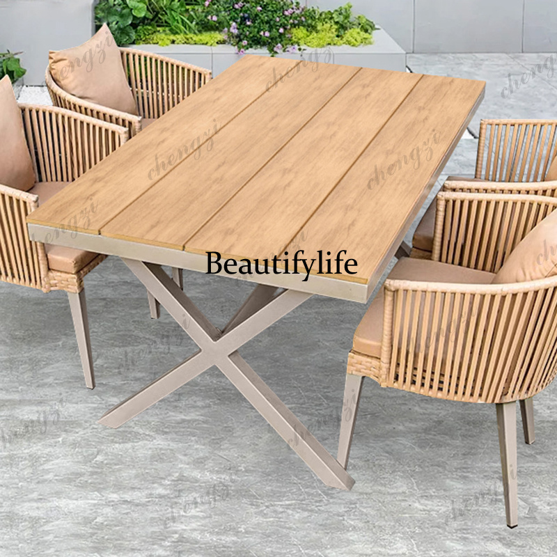 Outside Table Set Upholstery G - Kids Outdoor Furniture Set ulasan dan harga