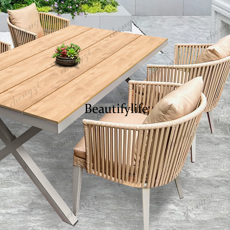 Outside Table Set Upholstery G - Kids Outdoor Furniture Set ulasan dan harga