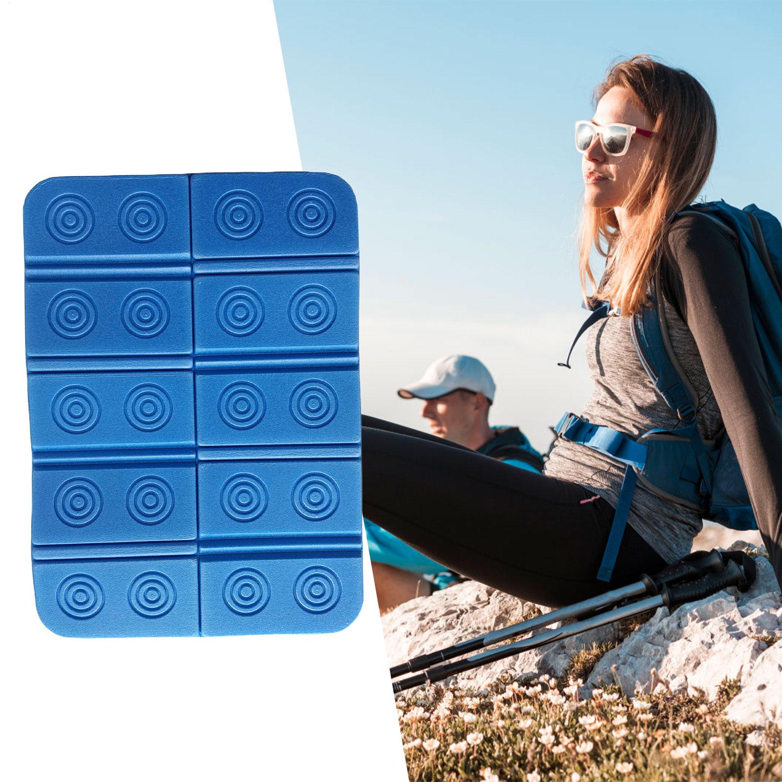 1pc Waterproof Mat Foldable Ou - Kids Outdoor Floor Cushions ulasan dan harga