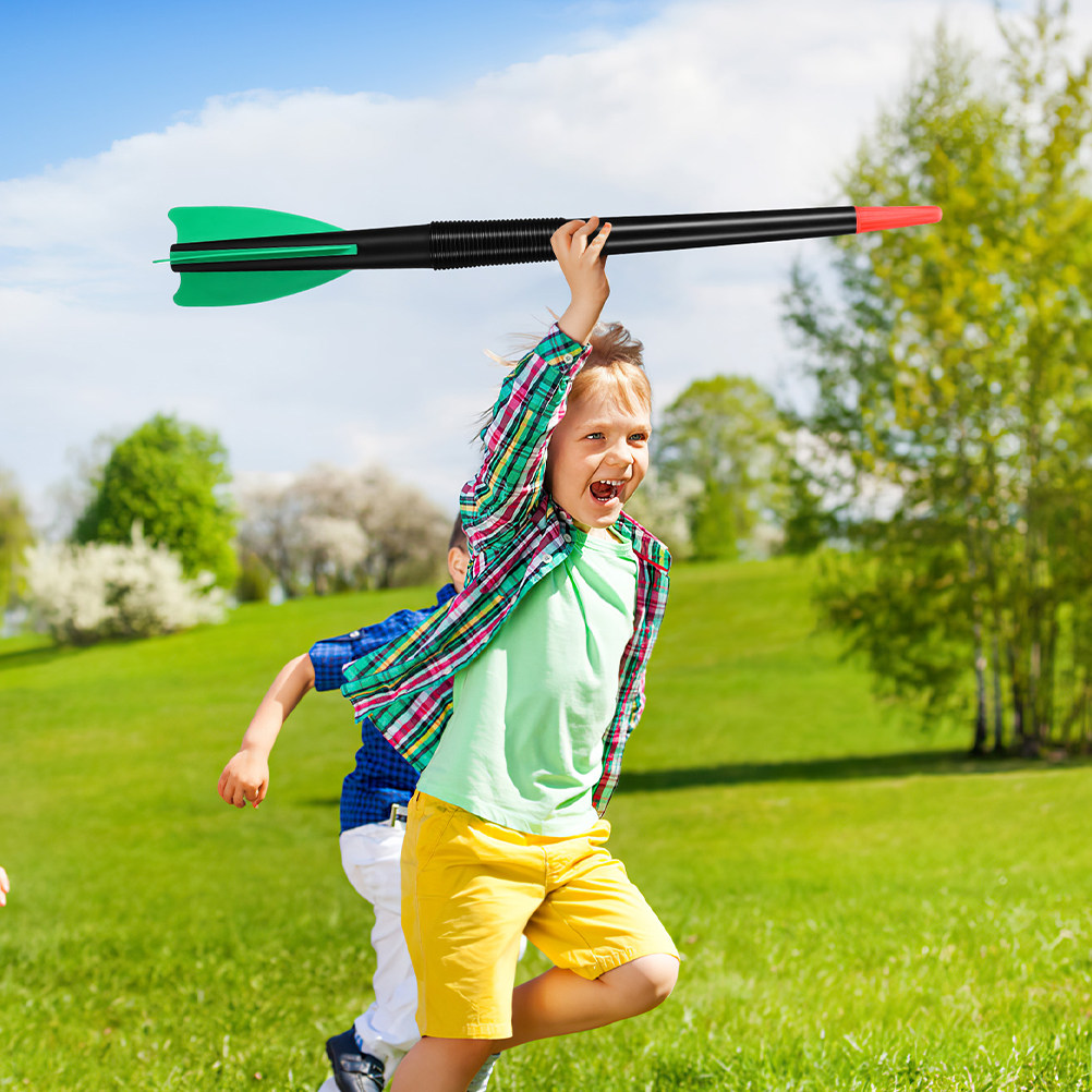2Pcs Training Javelin for Kids - Kids Outdoor Tools ulasan dan harga