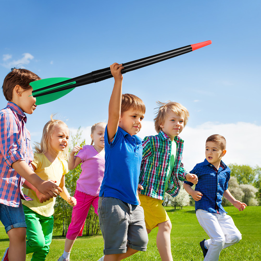2Pcs Training Javelin for Kids - Kids Outdoor Tools ulasan dan harga