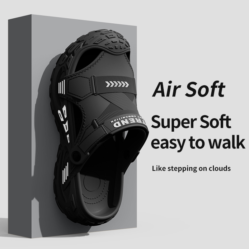 Men's Outdoor Summer Wearable  - Kids Outdoor Tools ulasan dan harga