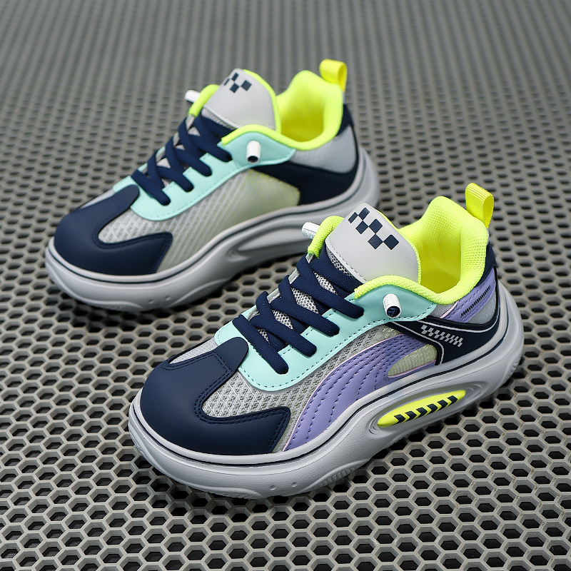 New Fahion Running Shoes Train - Kids Outdoor Floor Cushions ulasan dan harga