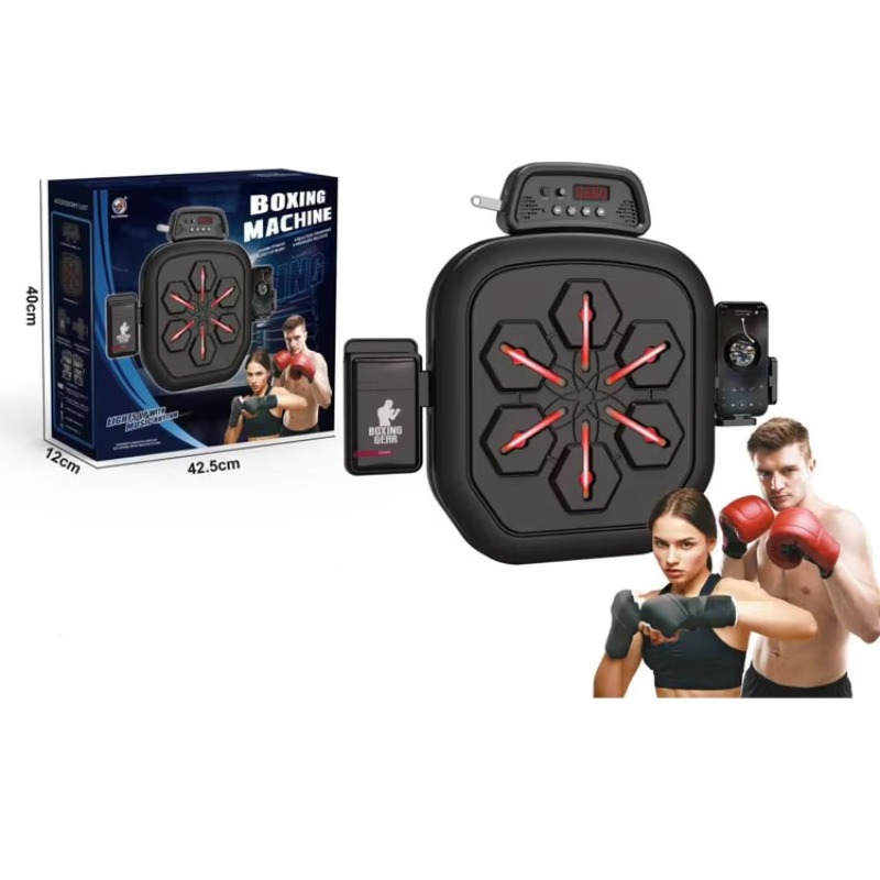 2026 Latest Sport Boxing Train - Kids Outdoor Furniture Set ulasan dan harga