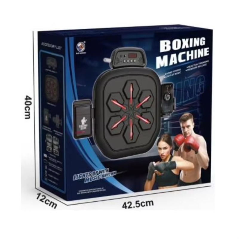2026 Latest Sport Boxing Train - Kids Outdoor Furniture Set ulasan dan harga