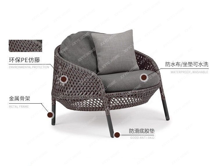 QQBeach  Garden Furniture Sets - Kids Outdoor Furniture Set ulasan dan harga