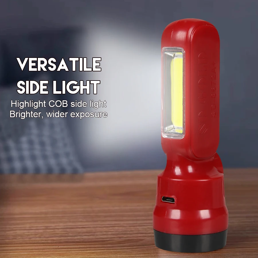 Mini COB+XPE Children Flashlig - Kids Outdoor Lights ulasan dan harga