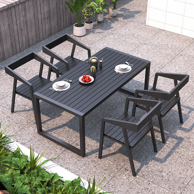 Balkoni Plastic Garden Furnitu - Kids Outdoor Furniture Set ulasan dan harga
