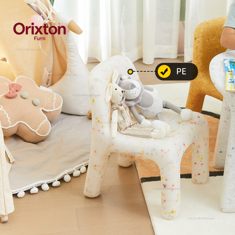 Kids Study Table And Chairs Se - Kids Outdoor Furniture Set ulasan dan harga
