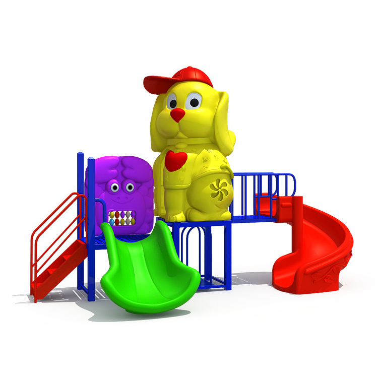 Small Cheap Daycare Slide Outd - Kids Outdoor Furniture Set ulasan dan harga