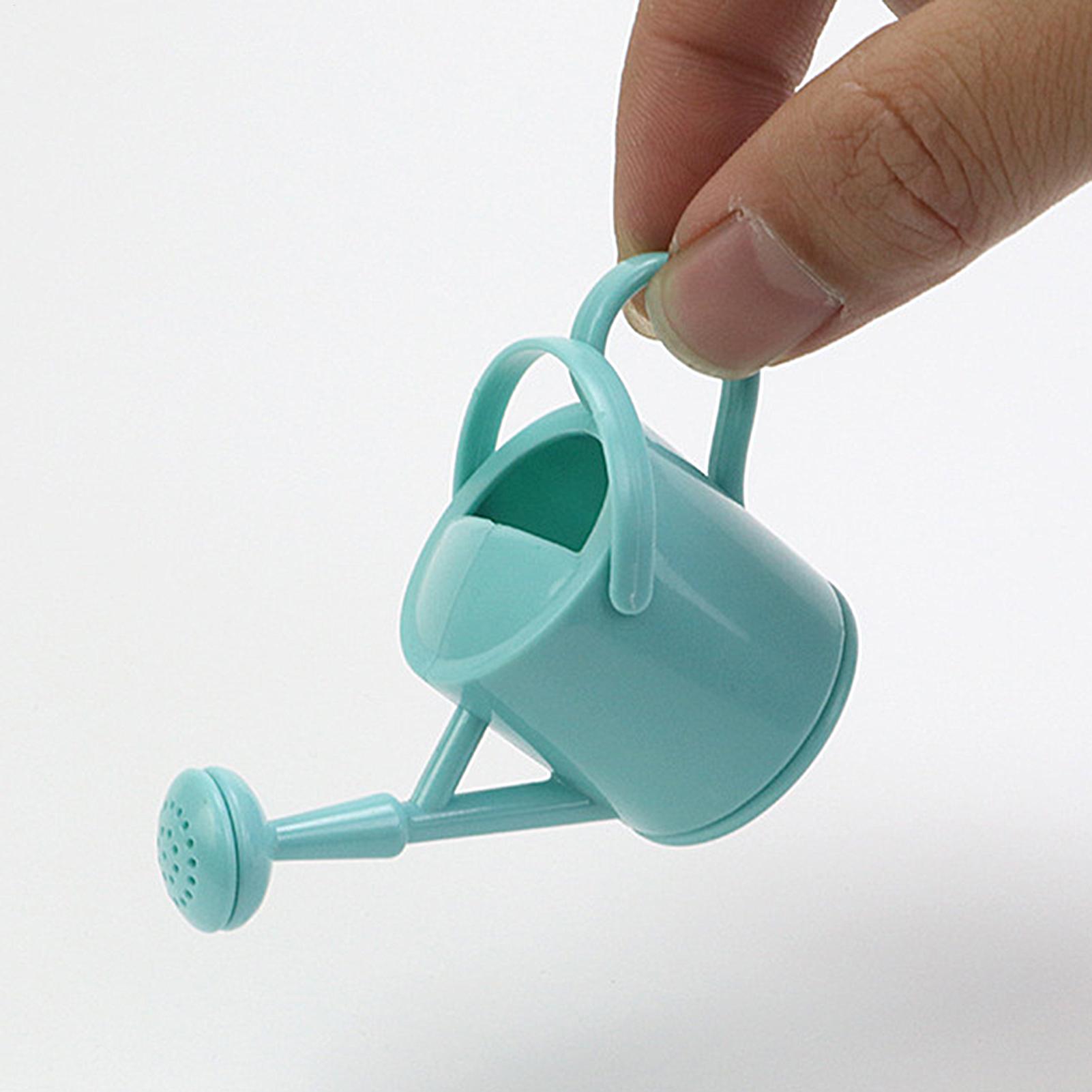Small Kids Watering Can Flexib - Kids Outdoor Tools ulasan dan harga